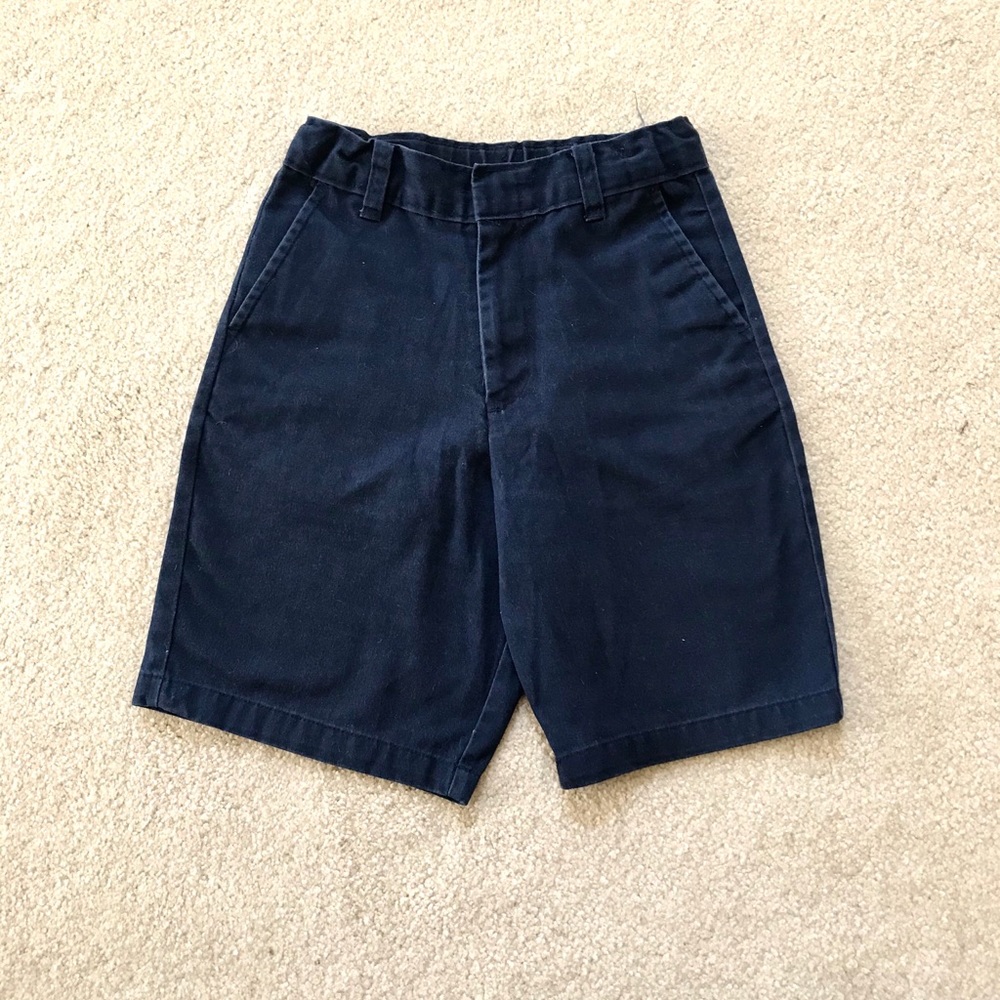 George Dress Shorts
